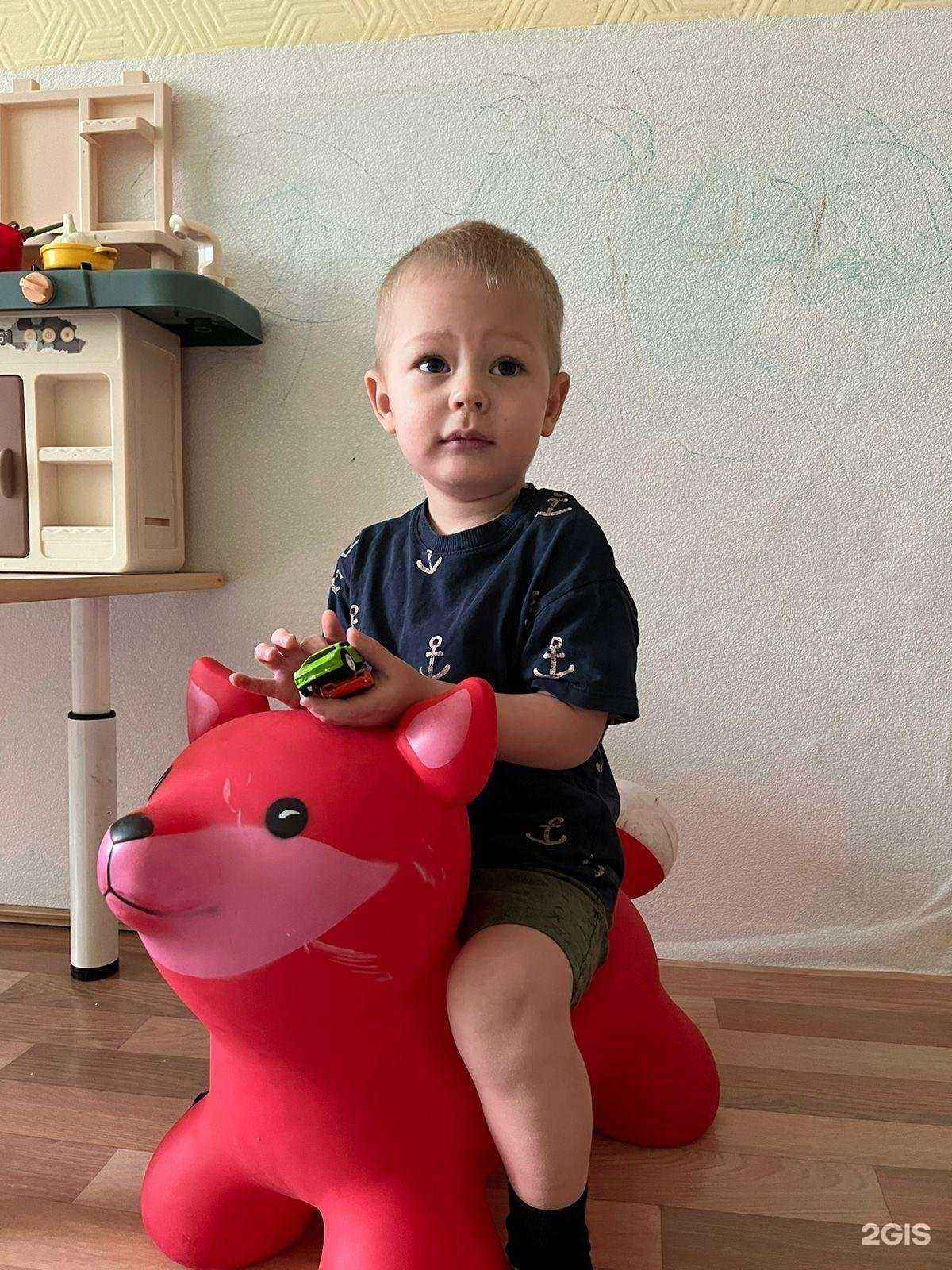 Отзывы на компанию Крошка в Кемерове c фото