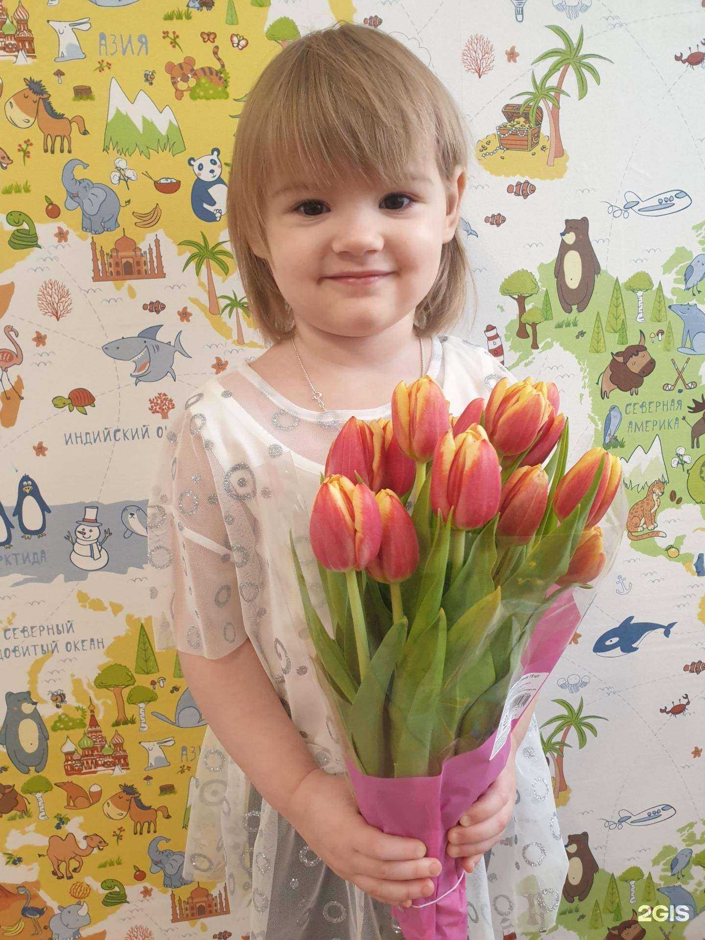 Отзывы на компанию Первый в Новосибирске c фото