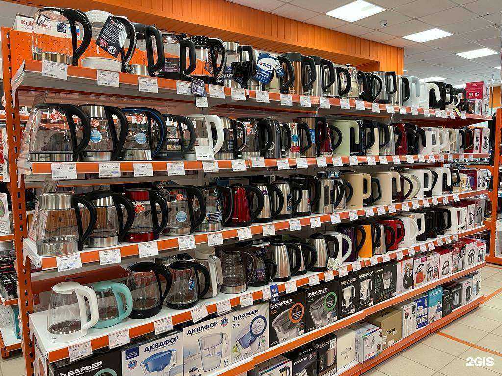 Отзывы на компанию DNS в Саратове c фото