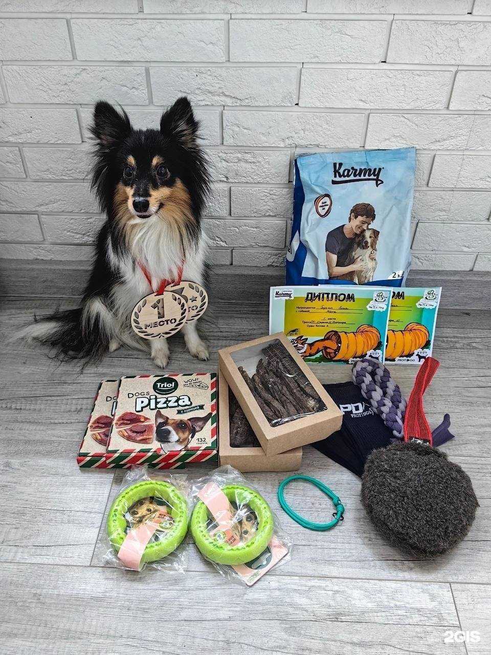 Отзывы на компанию Friend в Красноярске c фото