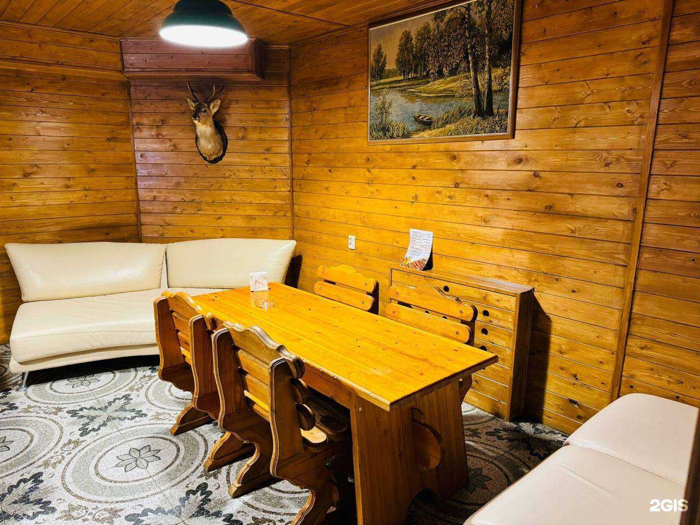 Отзывы на компанию Баня в г. Самара c фото