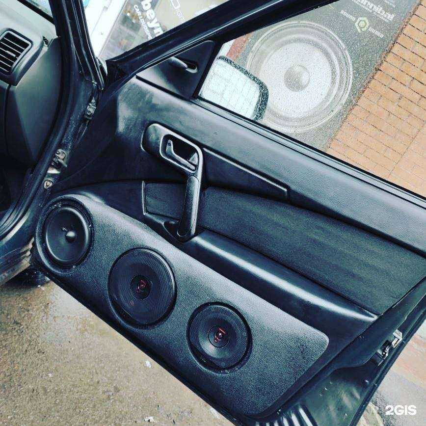 Отзывы на компанию Auto-Podiym в г. Красный Сулин c фото