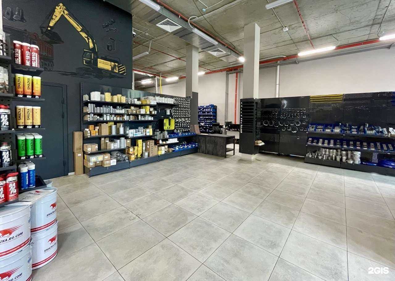 Отзывы на компанию РТИ&РВД в Тюмени c фото