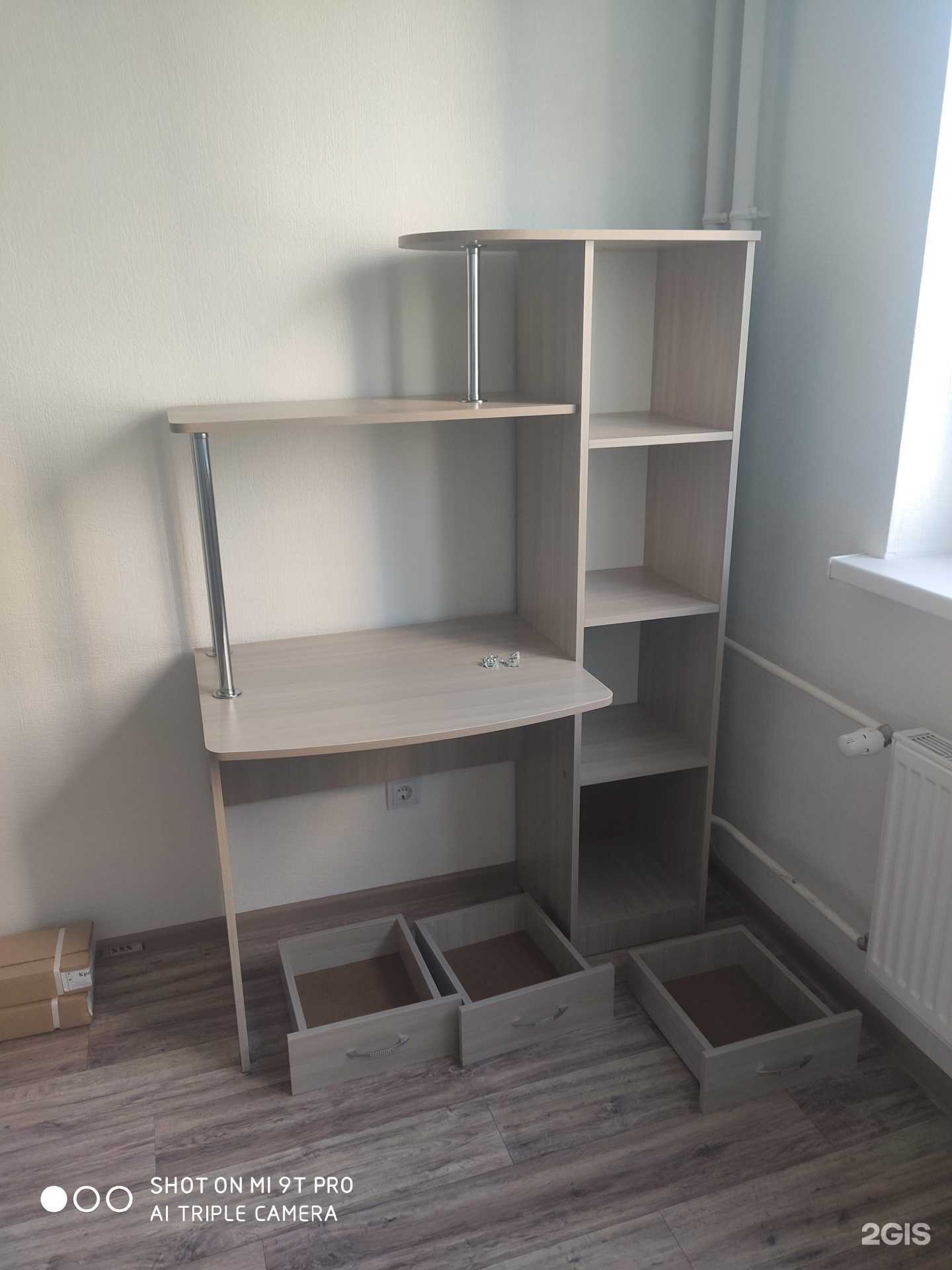 Отзывы на компанию АлРус в Краснодаре c фото - фотография 2 из 2