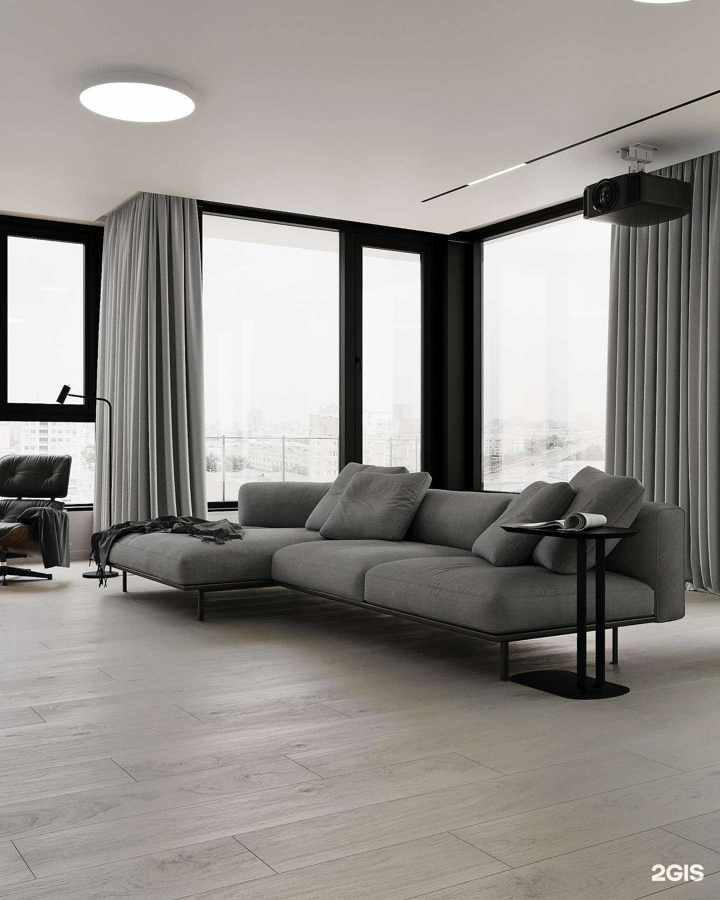 Отзывы на компанию Rus interior в Екатеринбурге c фото