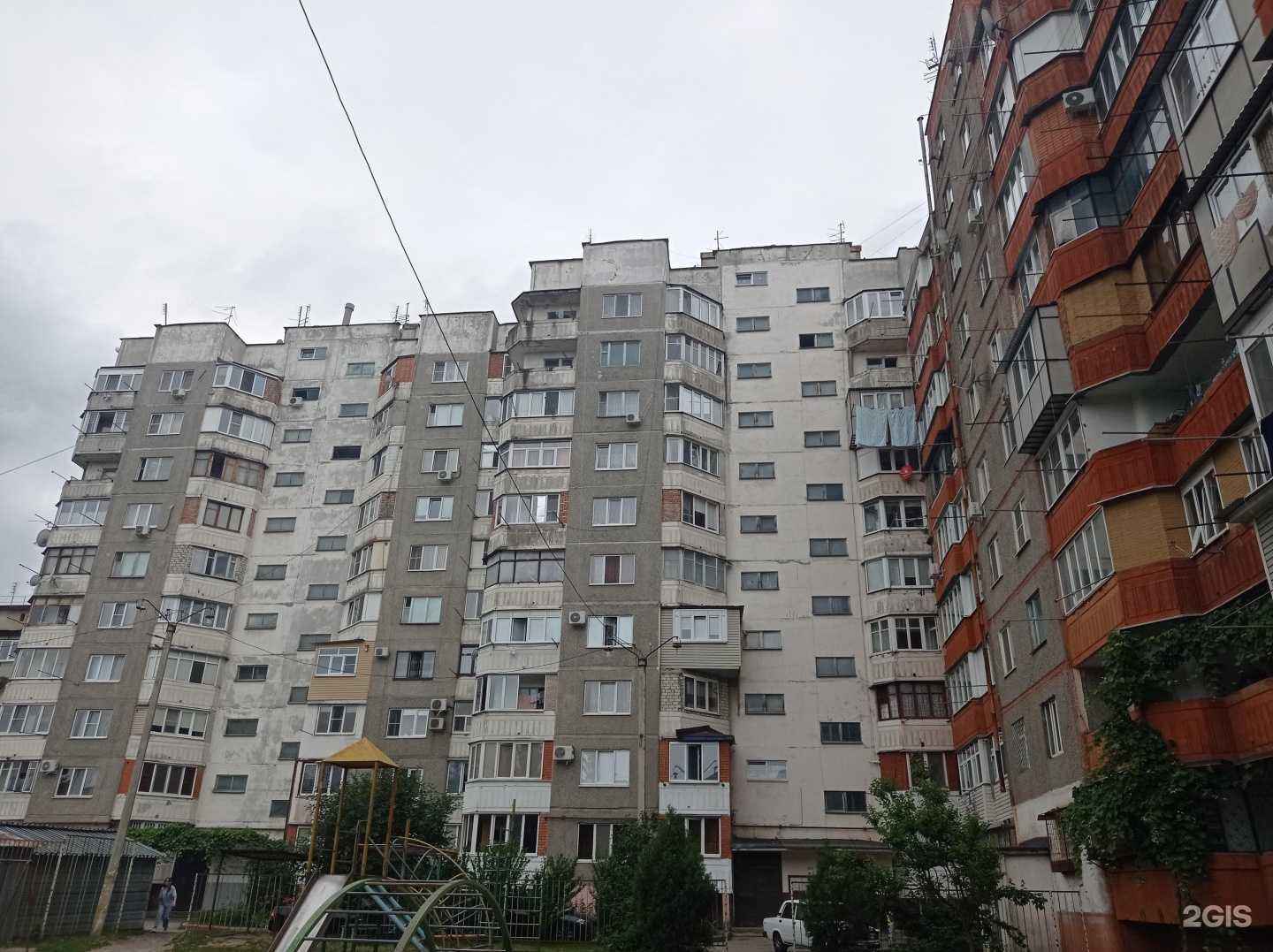 Отзывы на компанию Олимп в Нальчике c фото - фотография 2 из 2