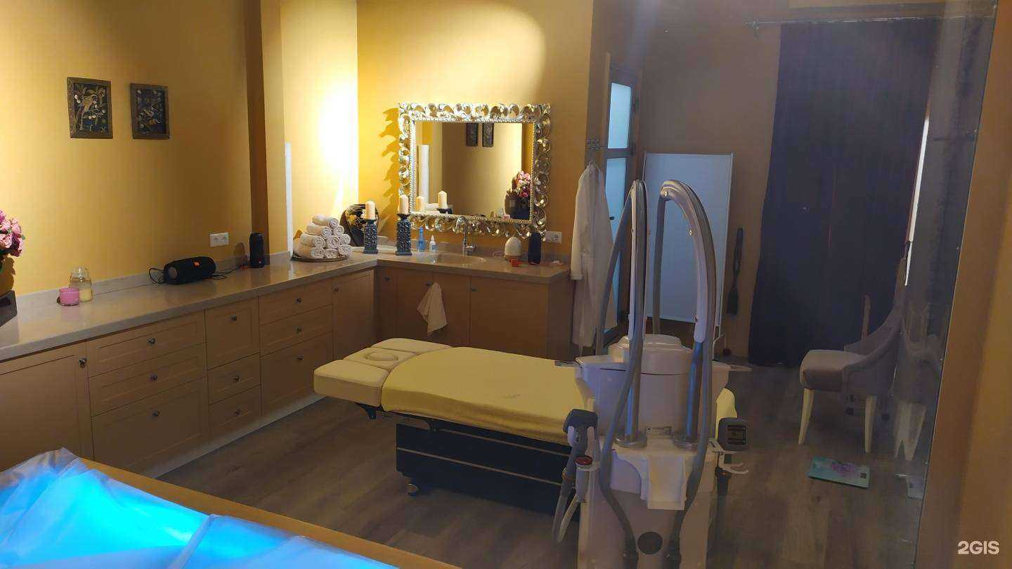 Отзывы на компанию Forever young в Ессентуках c фото