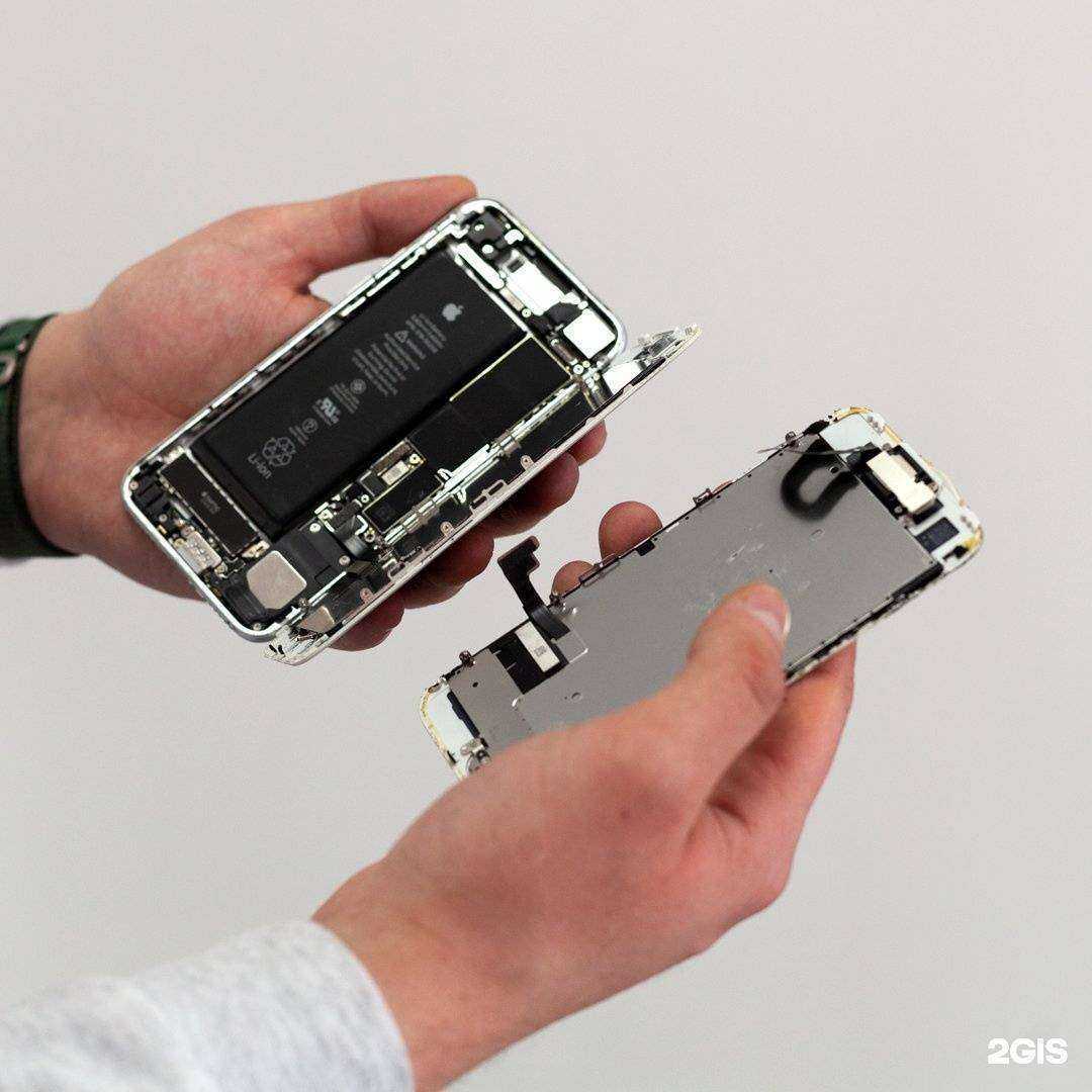 Отзывы на компанию ЭпплТомск в г. Томск c фото