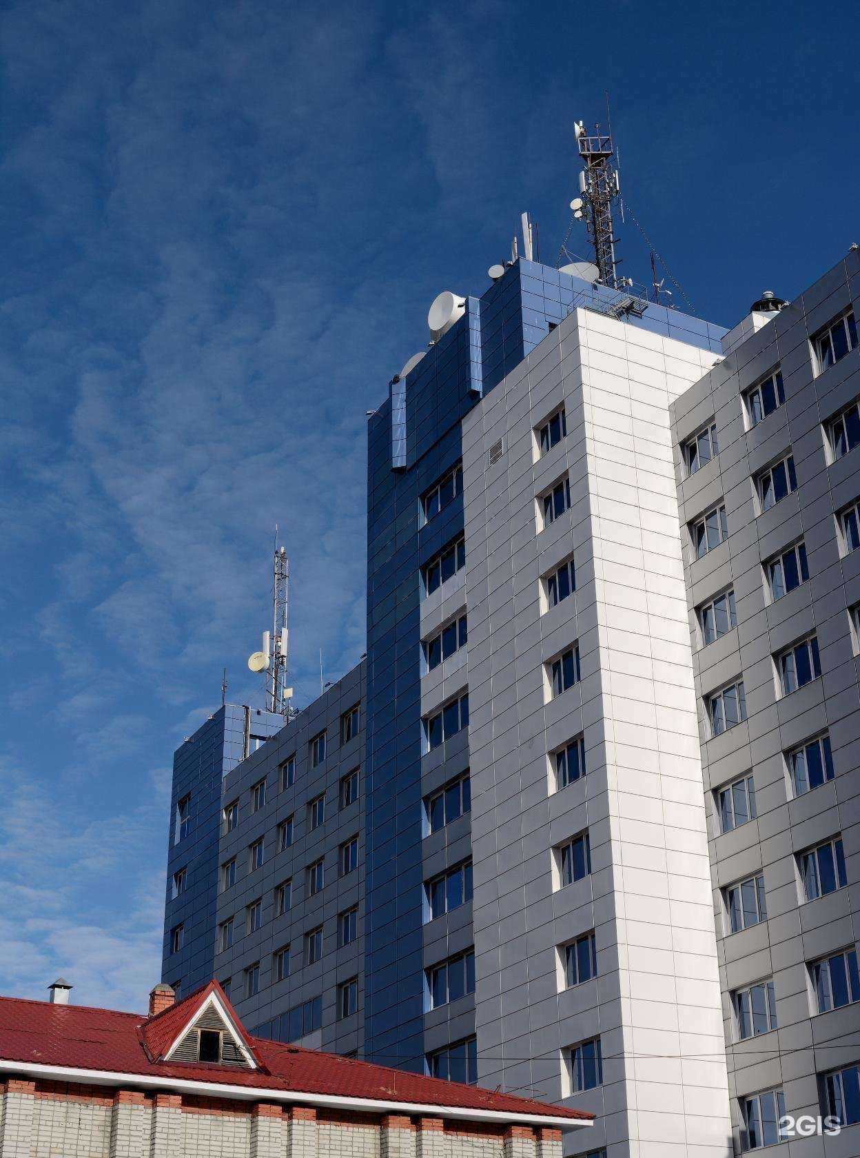 Отзывы на компанию Волшебный мир в Радужном c фото - фотография 2 из 2