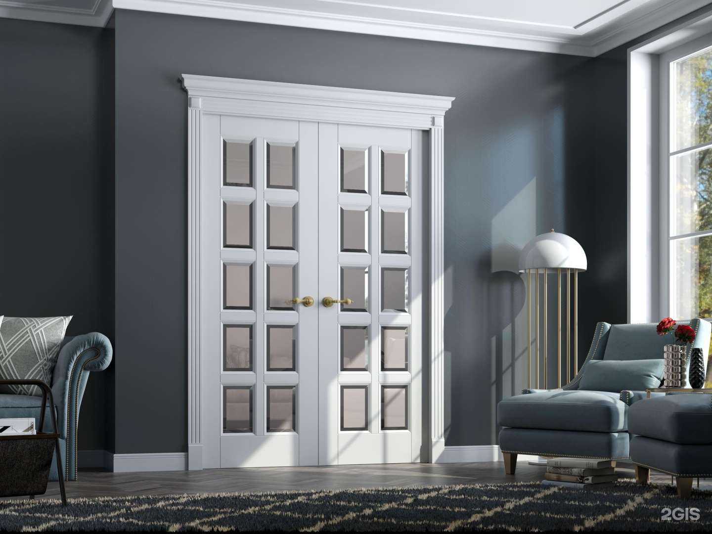 Отзывы на компанию Vitory doors в г. Воронеж c фото