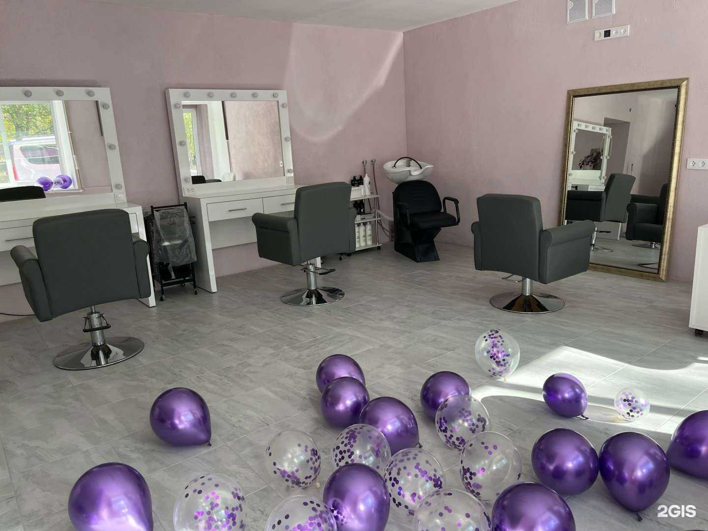 Отзывы на компанию Модный стриж в Саратове c фото