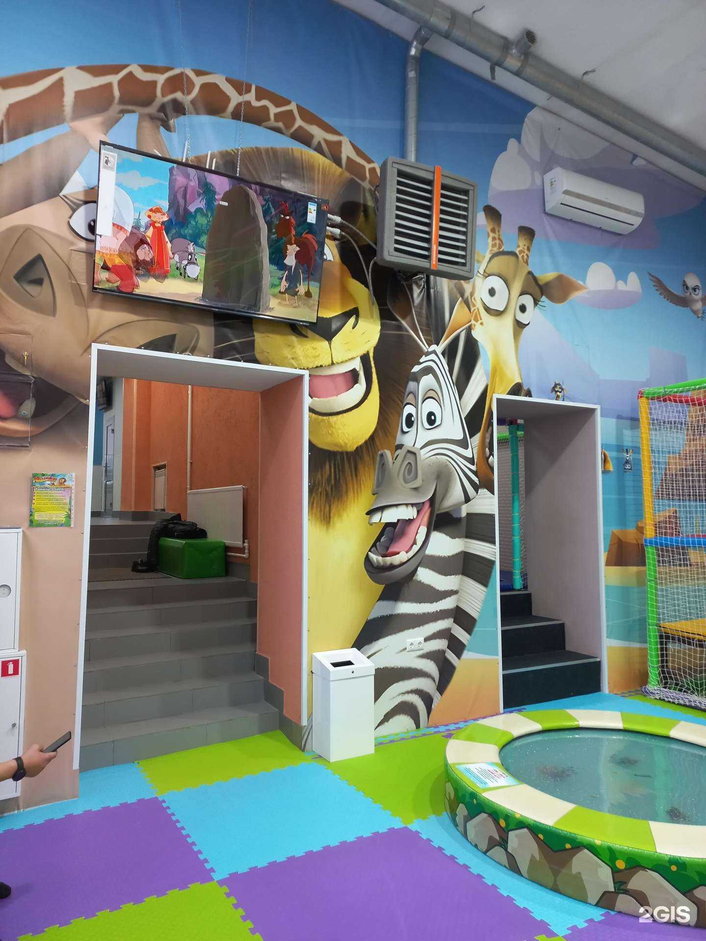 Отзывы на компанию Мадагаскар в г. Кемерово c фото