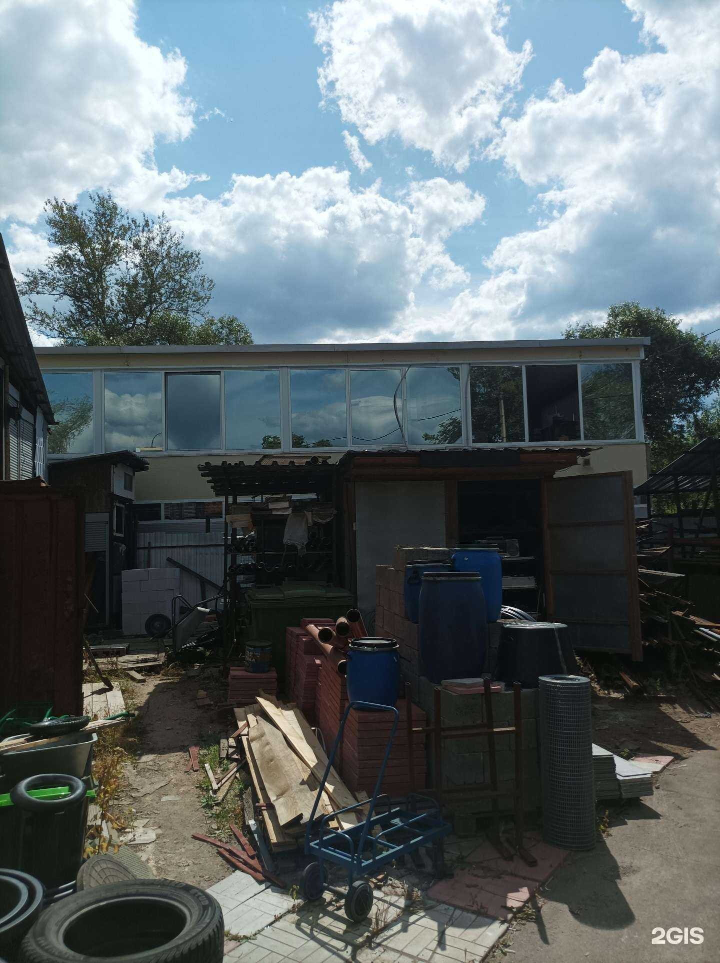 Отзывы на компанию Еврострой в Пушкине c фото