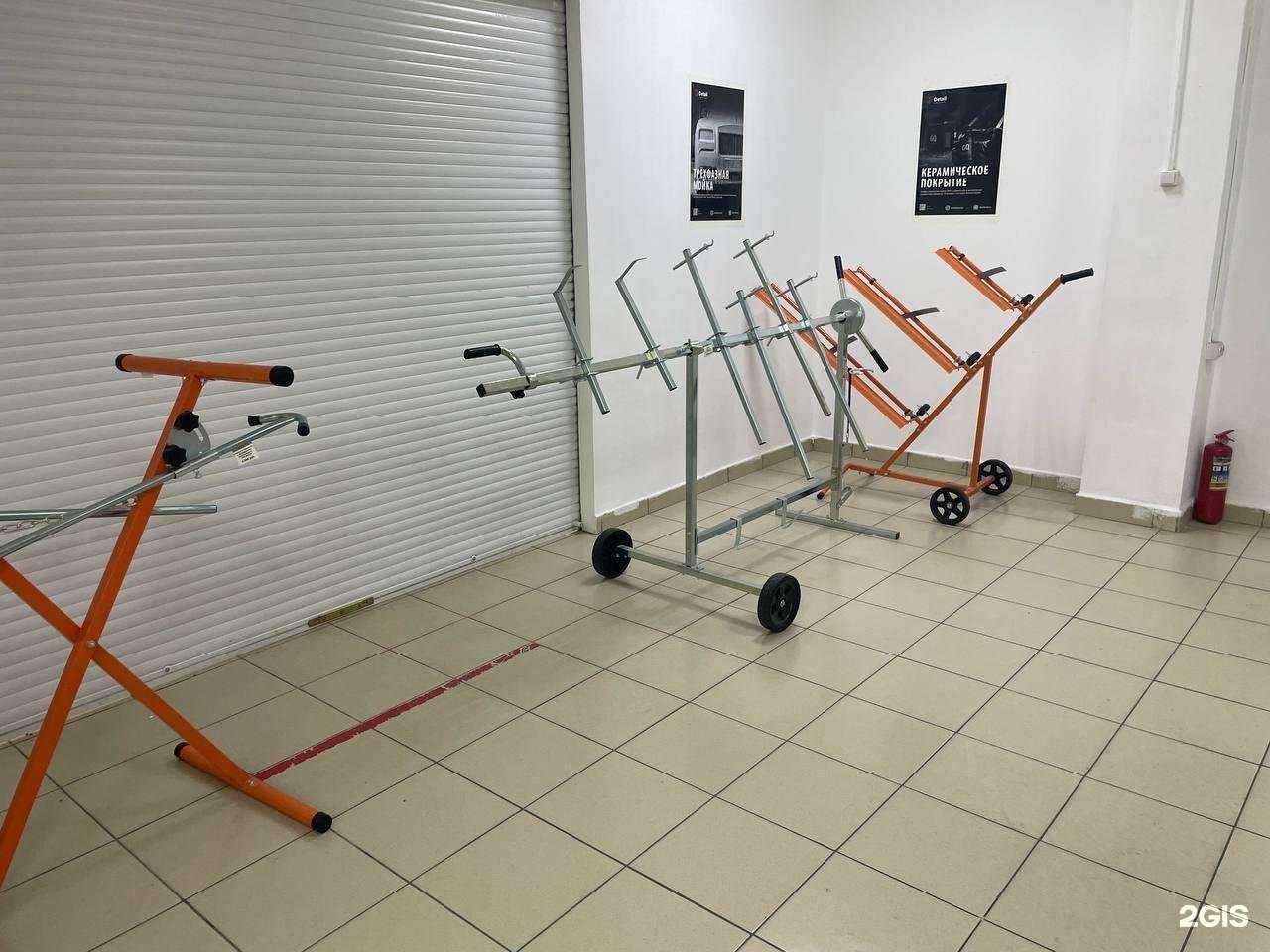 Отзывы на компанию Автоцвет в Улан-Удэ c фото