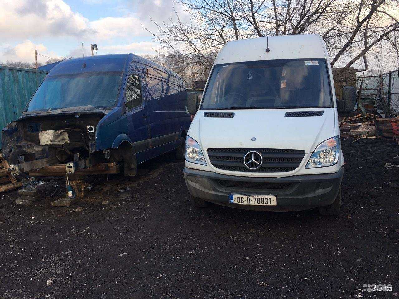 Отзывы на компанию Мак авторазбор в Люберцах c фото