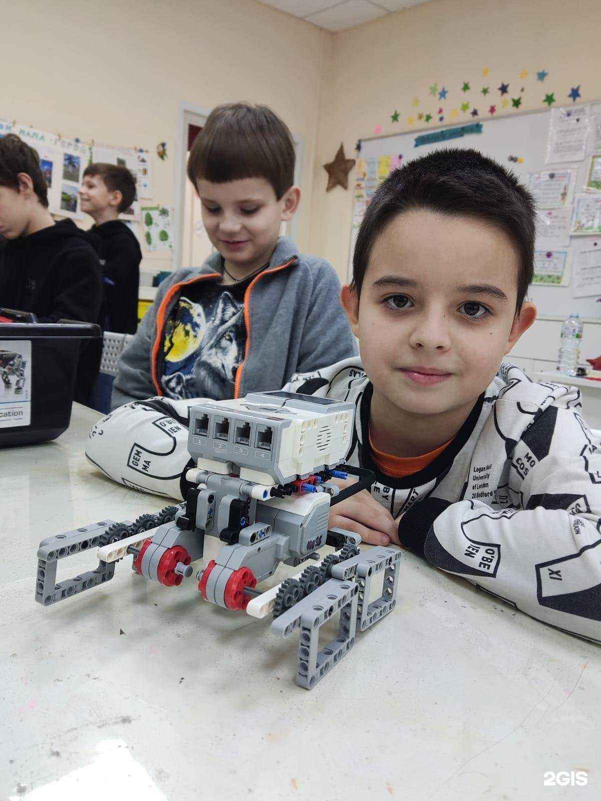 Отзывы на компанию Роббург в Балашихе c фото