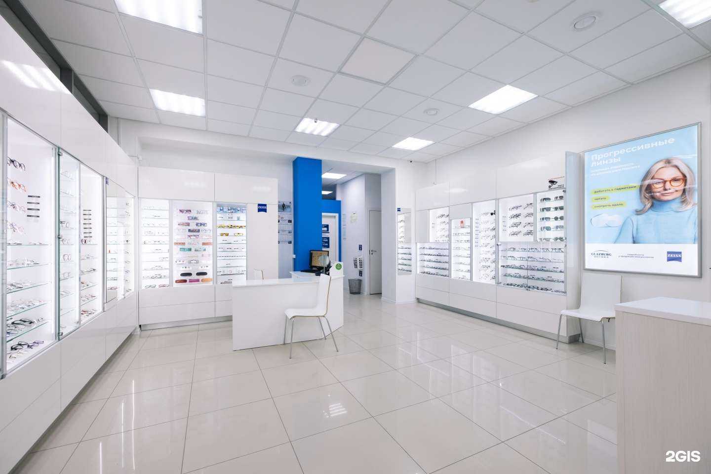 Отзывы на компанию GLAZBURG в г. Апатиты c фото