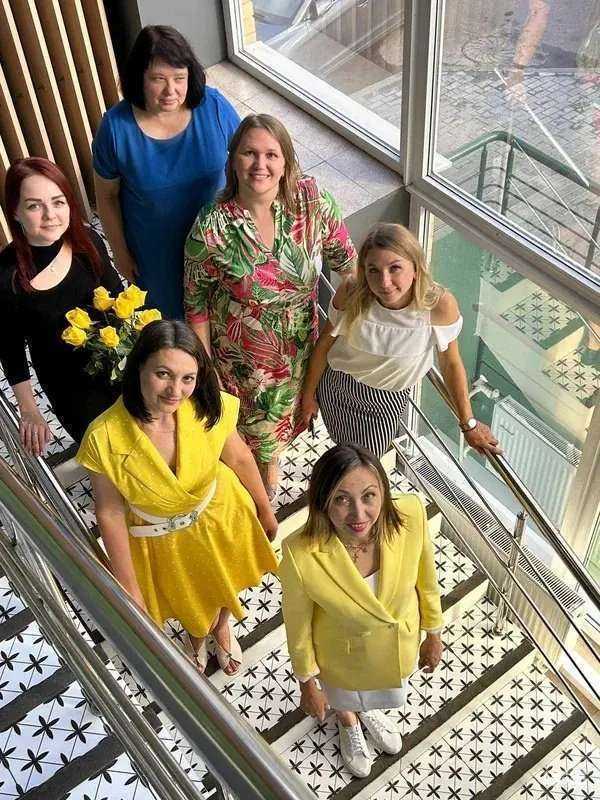 Отзывы на компанию Профбухучет в Раменском c фото