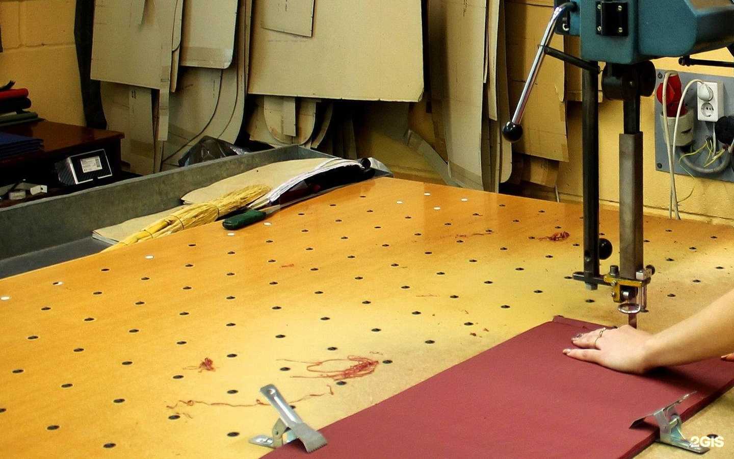 Отзывы на компанию Акубенс в Воронеже c фото