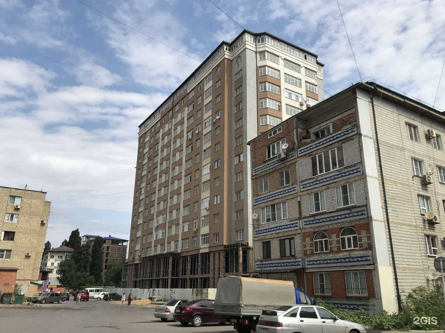 Отзывы на компанию Matrixm в Махачкале c фото - фотография 2 из 2