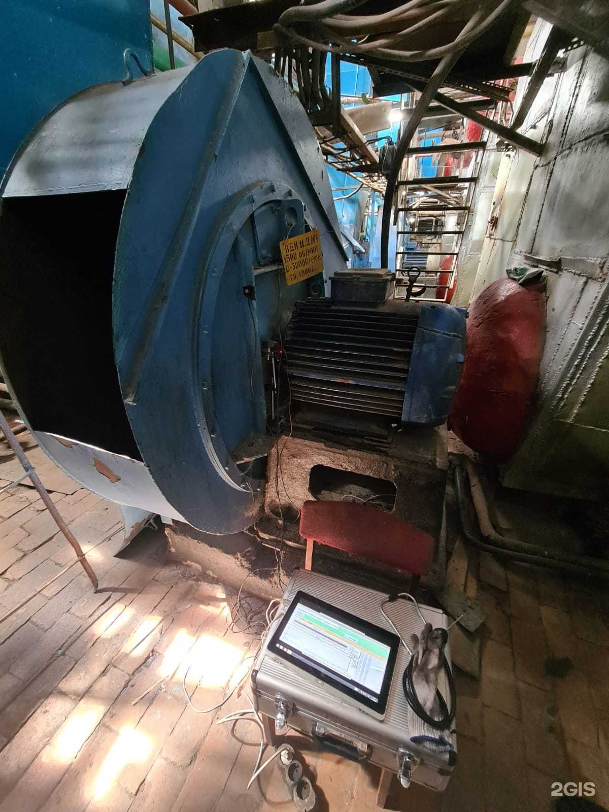 Отзывы на компанию Вибродиагностика в г. Набережные Челны c фото