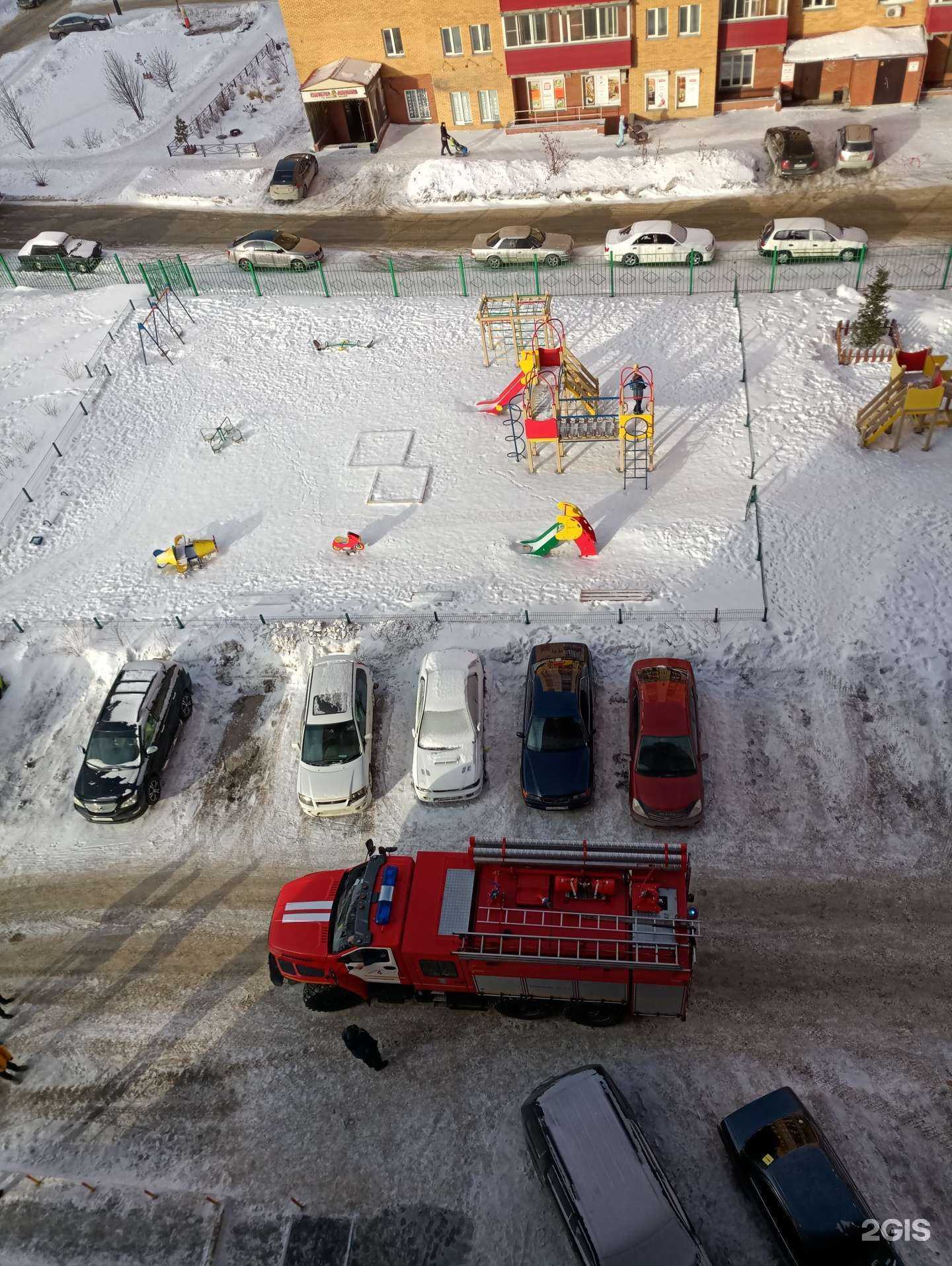 Отзывы на компанию Империя в Новосибирске c фото - фотография 2 из 2