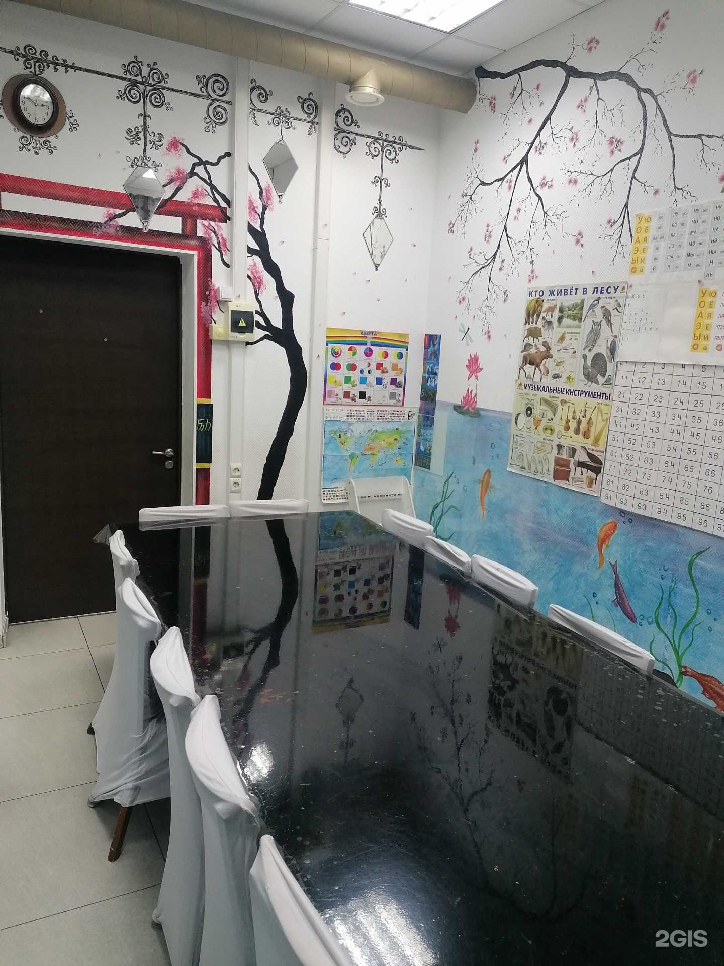 Отзывы на компанию Маленький мир в Ставрополе c фото