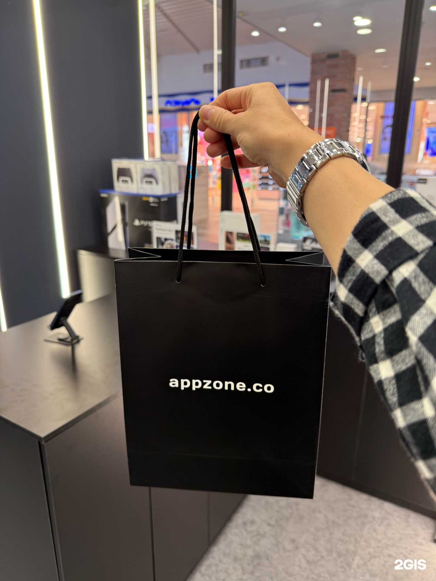 Отзывы на компанию Appzone. co в г. Тверь c фото