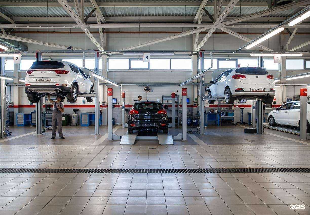 Отзывы на компанию Ключавто в Краснодаре c фото