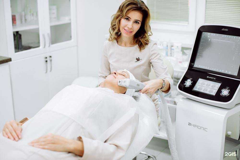 Отзывы на компанию Клиника эстетической медицины Елены Черных в Туле c фото