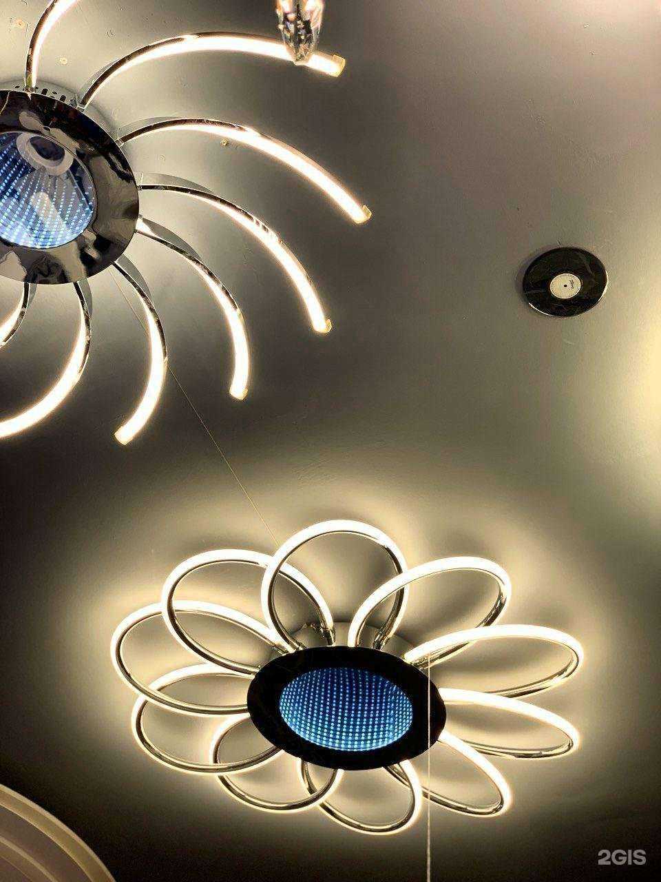 Отзывы на компанию Луч в Новосибирске c фото