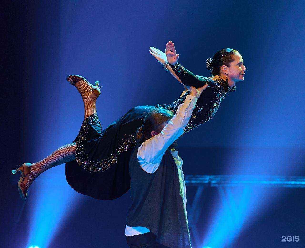 Отзывы на компанию Норд-данс в Норильске c фото