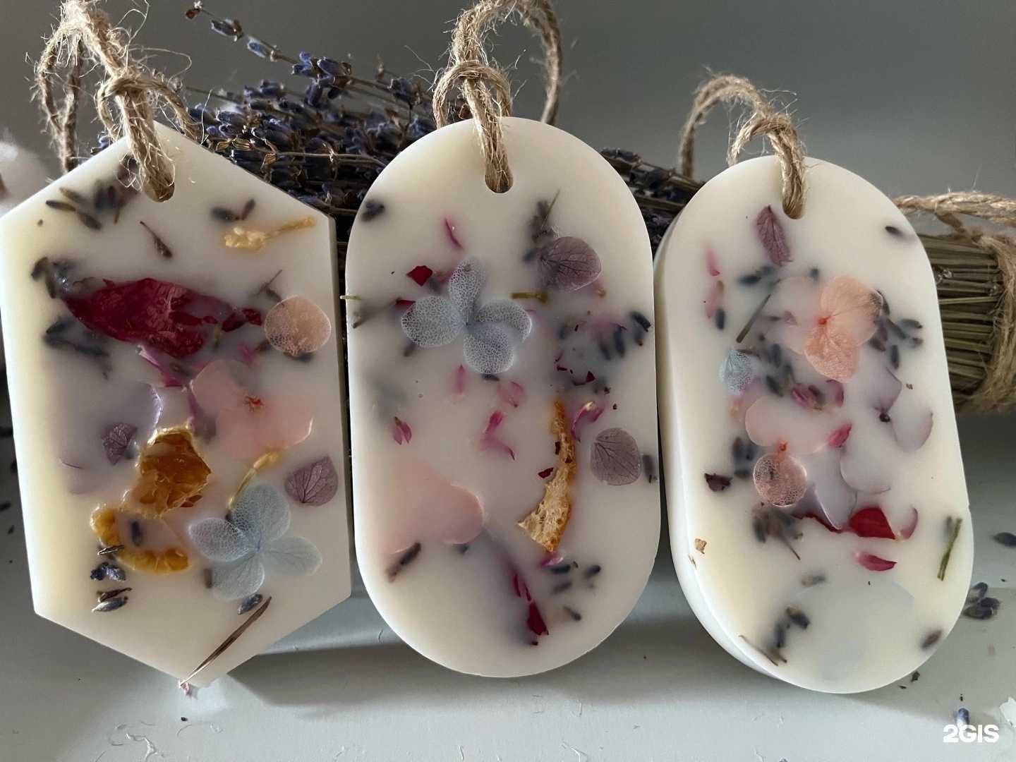 Отзывы на компанию Lavanda в г. Сыктывкар c фото