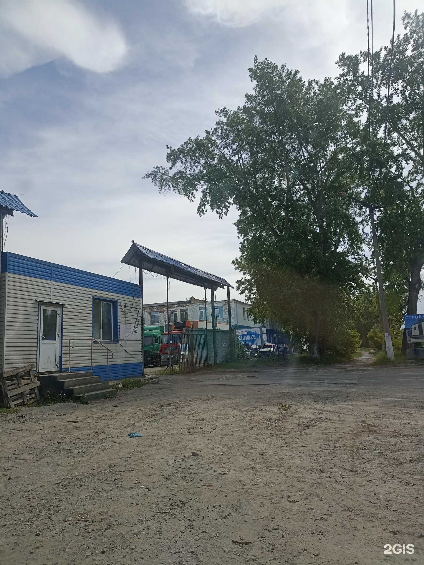 Отзывы на компанию Автомастерская в г. Челябинск c фото