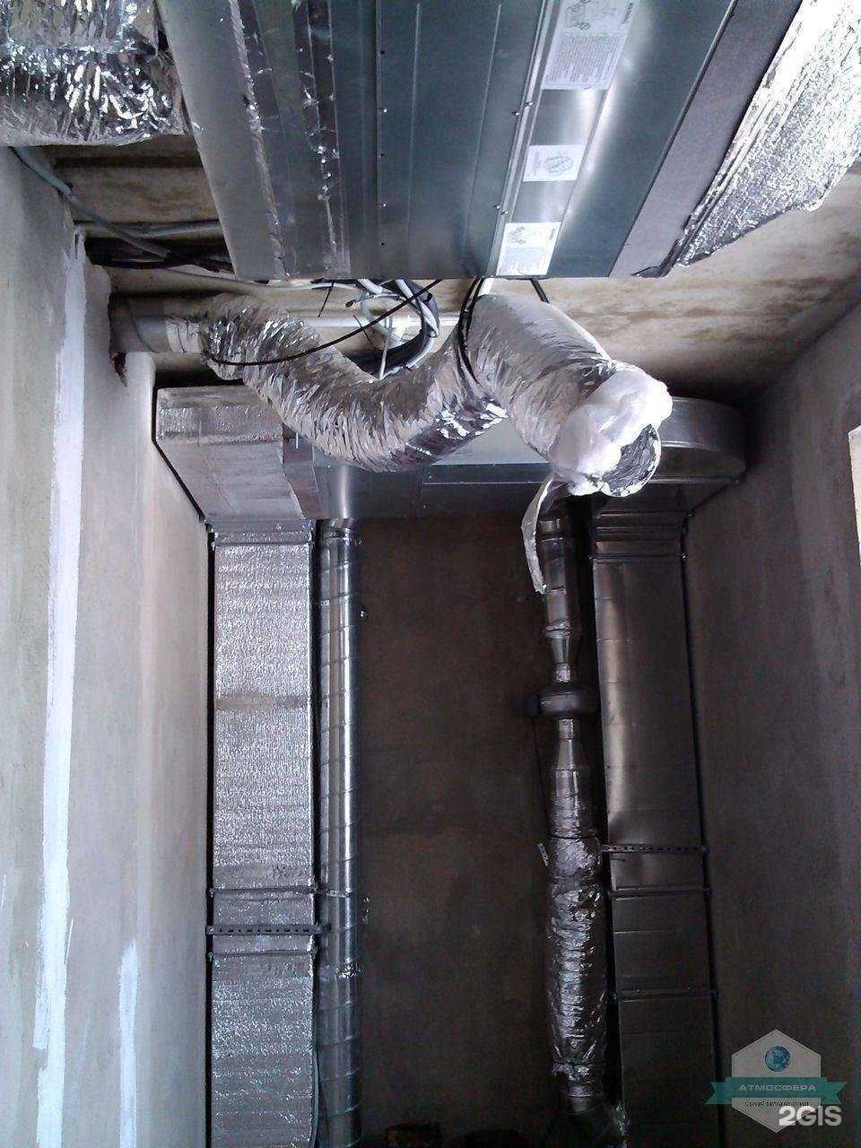 Отзывы на компанию Атмосфера в Новосибирске c фото