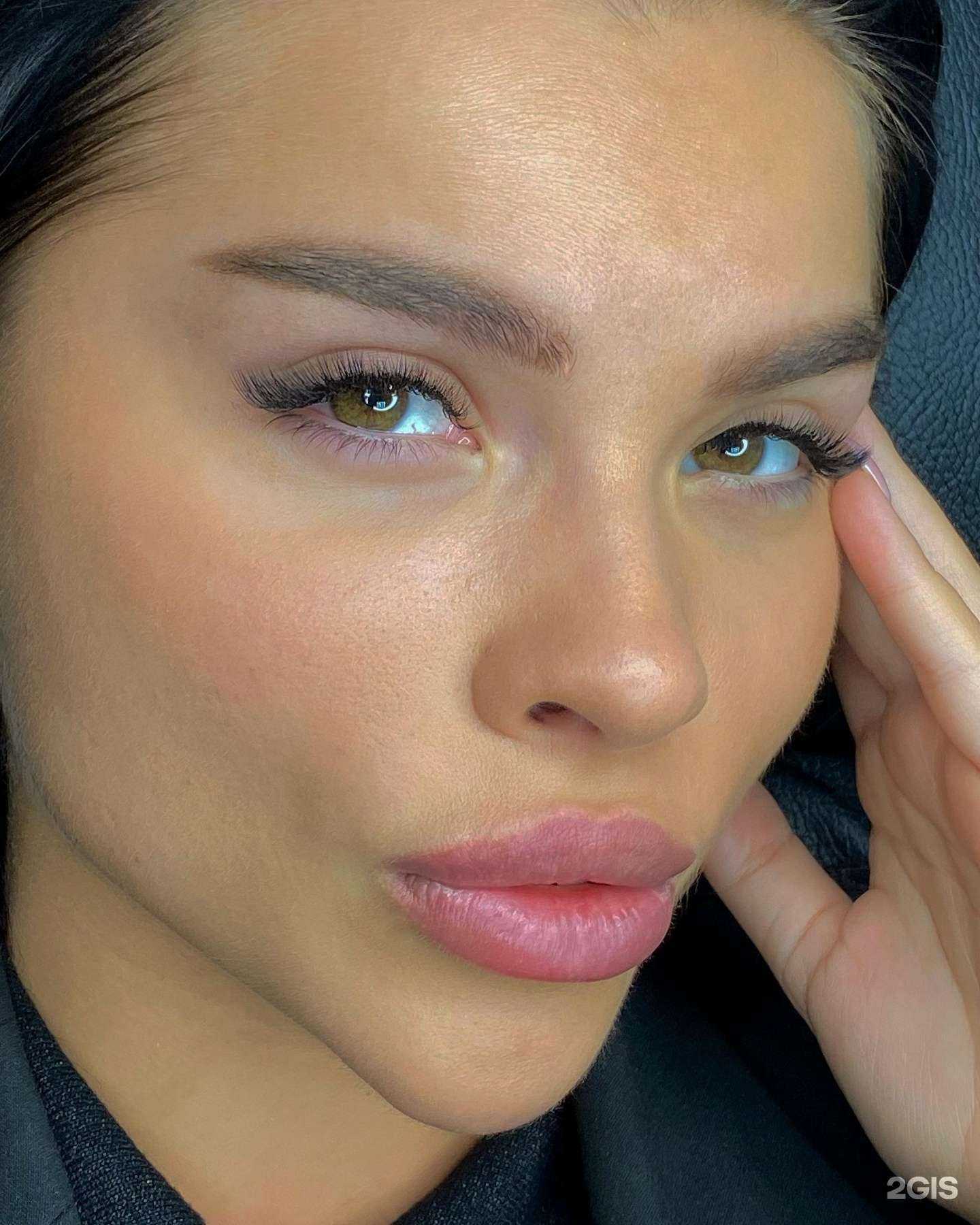 Отзывы на компанию Romanоva  lash studio  в Нижнем Новгороде c фото