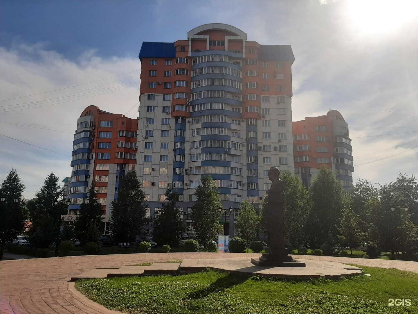 Отзывы на компанию Милан в Новокузнецке c фото