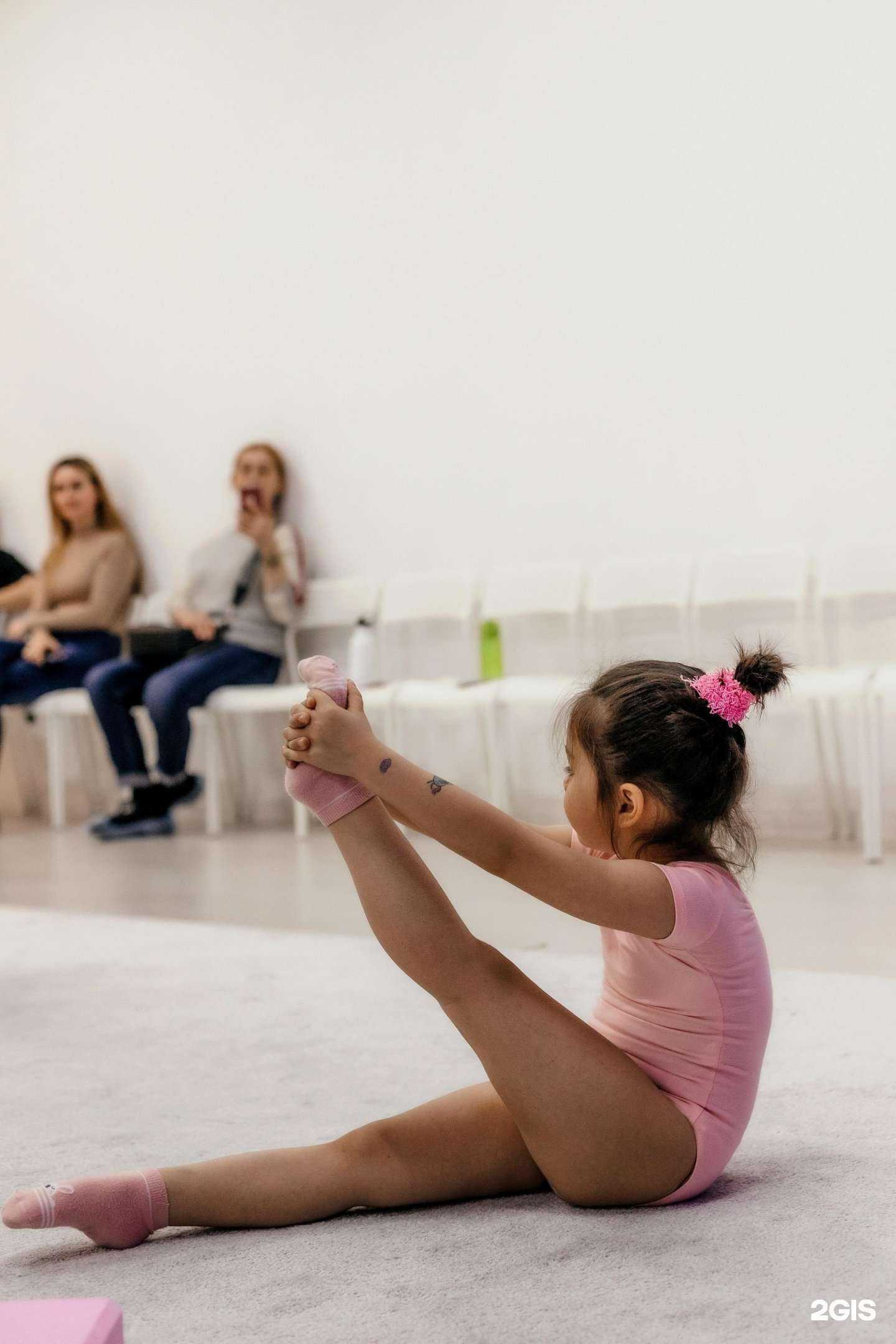 Отзывы на компанию Magic Kids в г. Калининград c фото