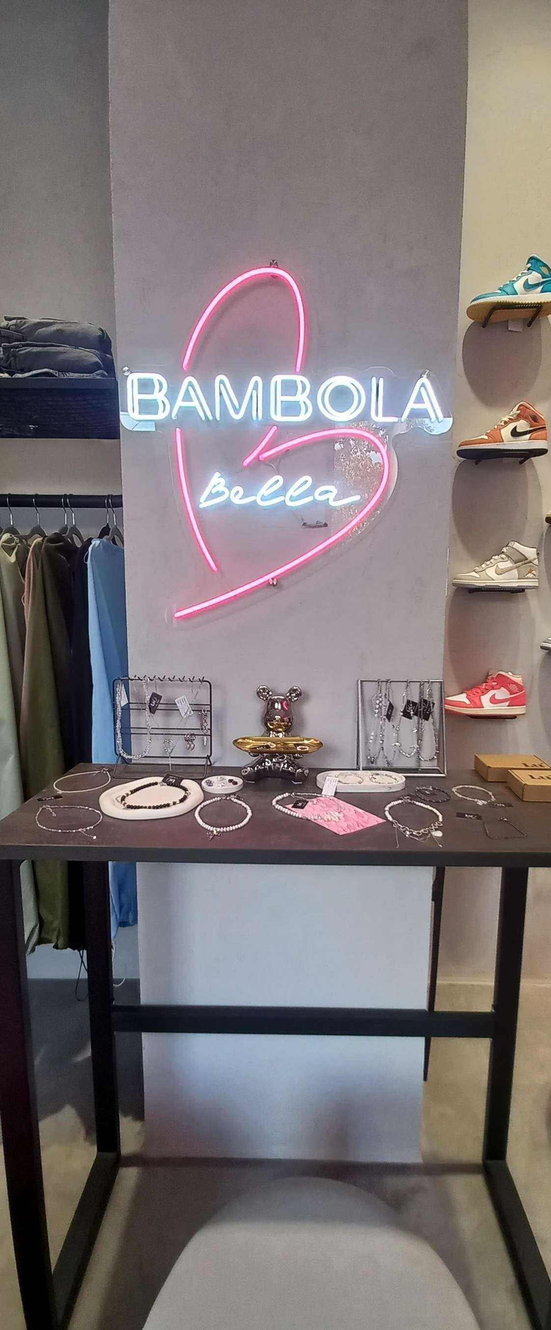 Отзывы на компанию Bambola Bella в г. Краснодар c фото