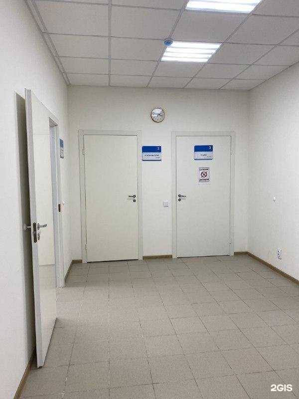 Отзывы на компанию Ситидок в Казани c фото
