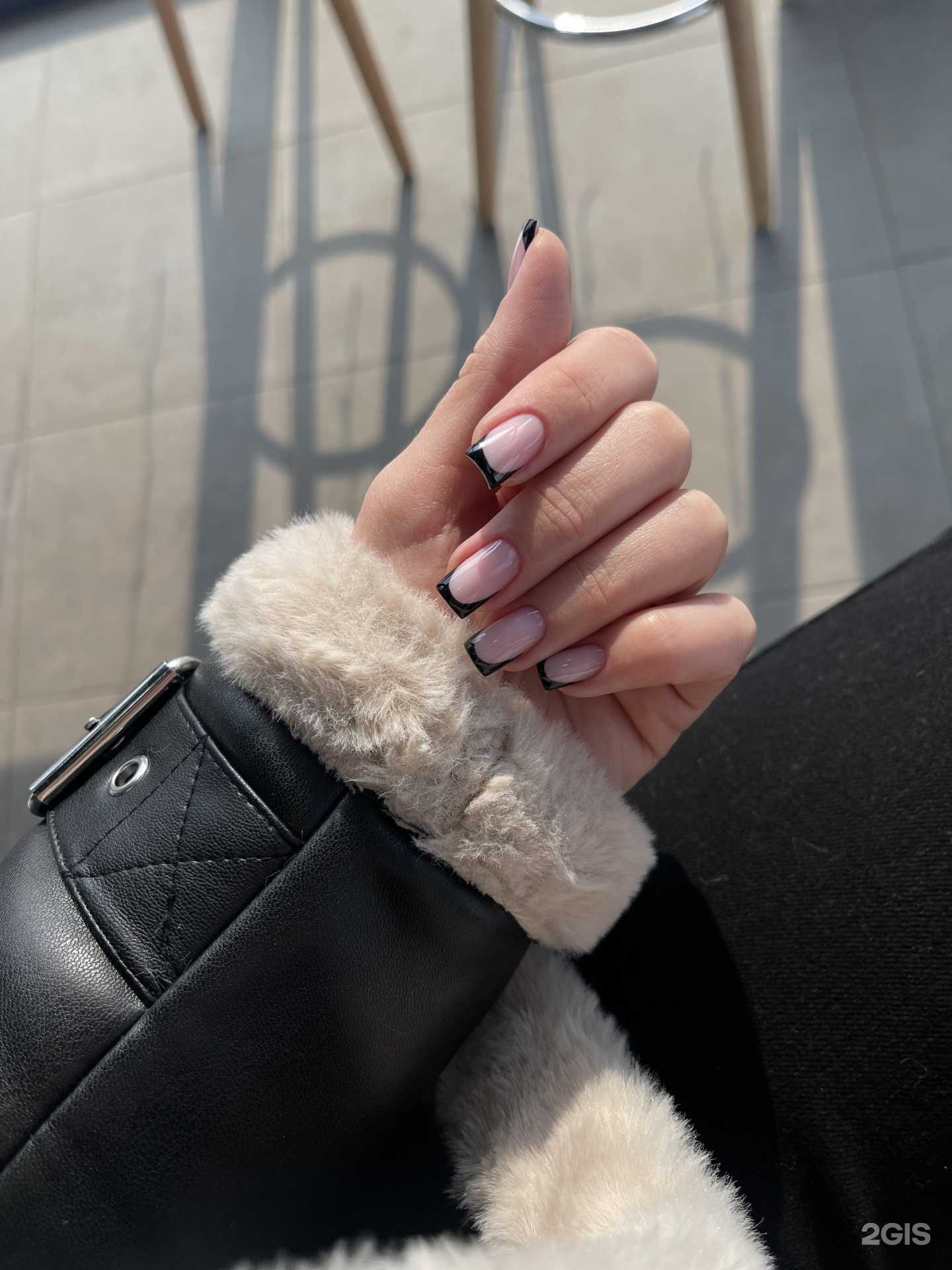 Отзывы на компанию Nail`s Land в г. Барнаул c фото