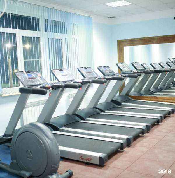 Отзывы на компанию Zumba Fitness в Махачкале c фото