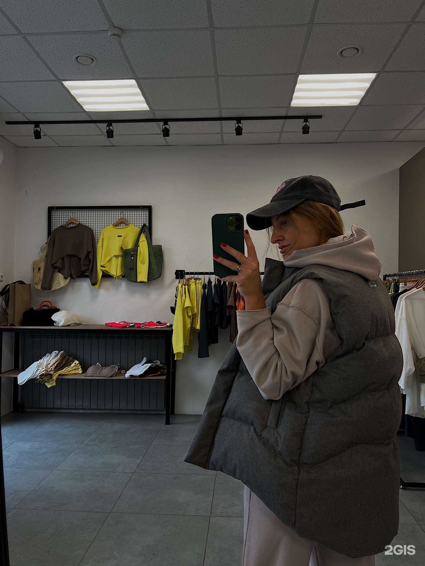 Отзывы на компанию Mood в Красноярске c фото