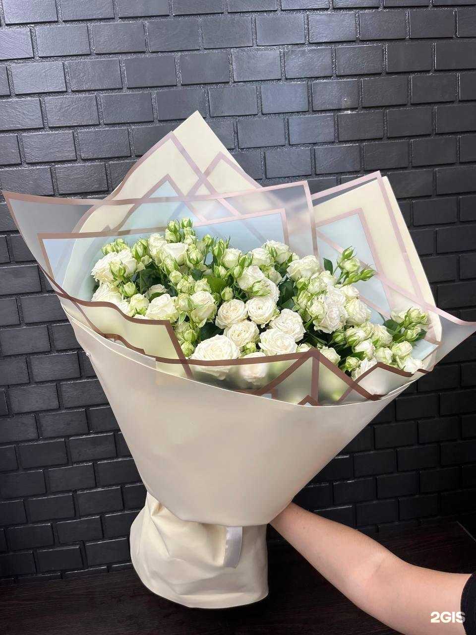 Отзывы на компанию ViraRose в Ростове-на-Дону c фото