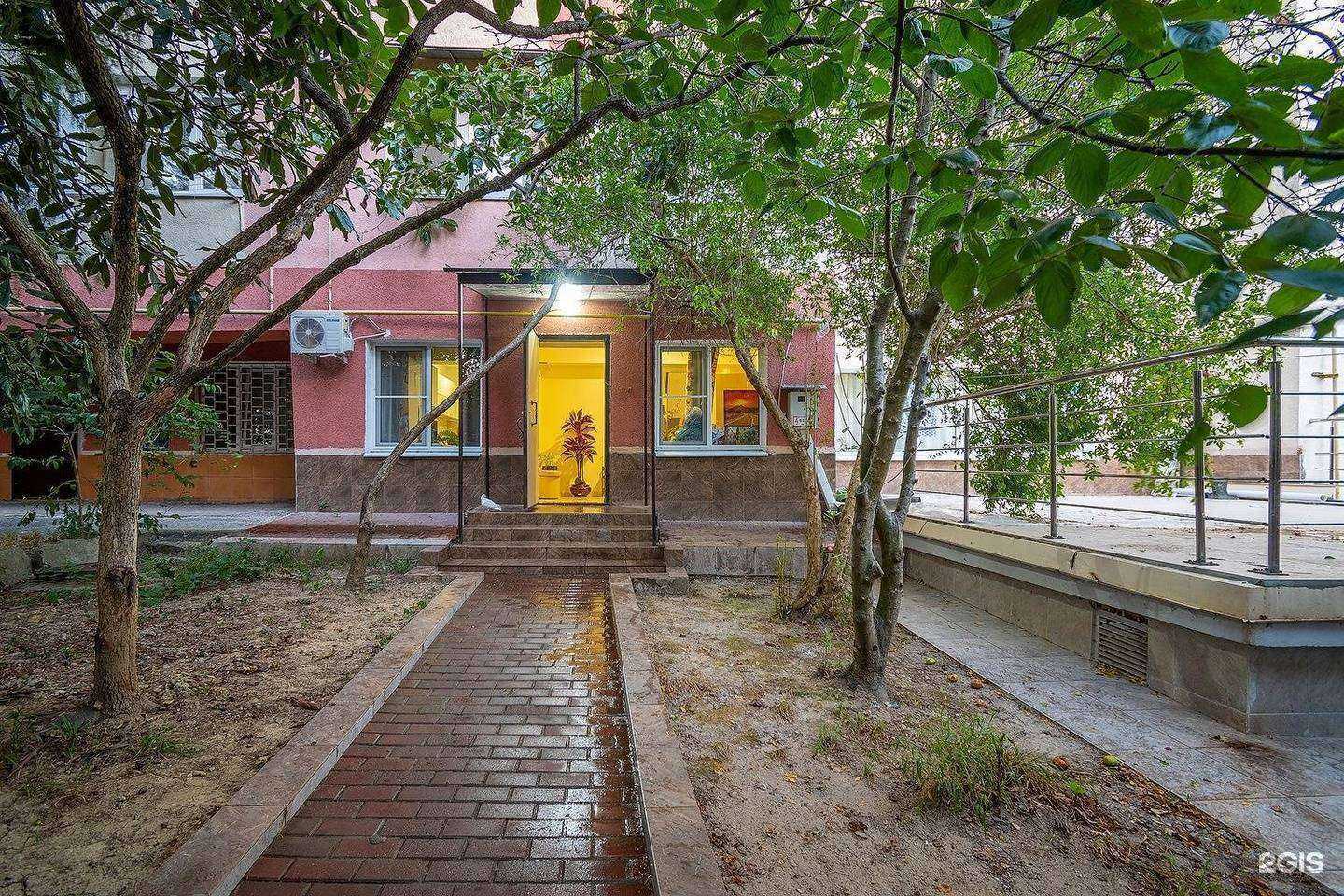 Отзывы на компанию Домашний в г. Сочи c фото