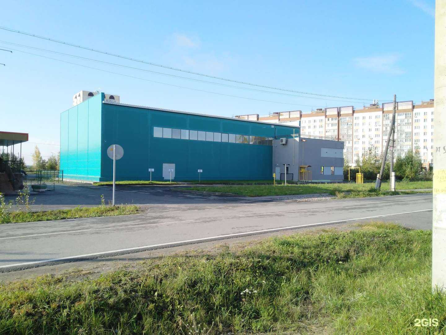 Отзывы на компанию Зенон в Тюмени c фото - фотография 2 из 2