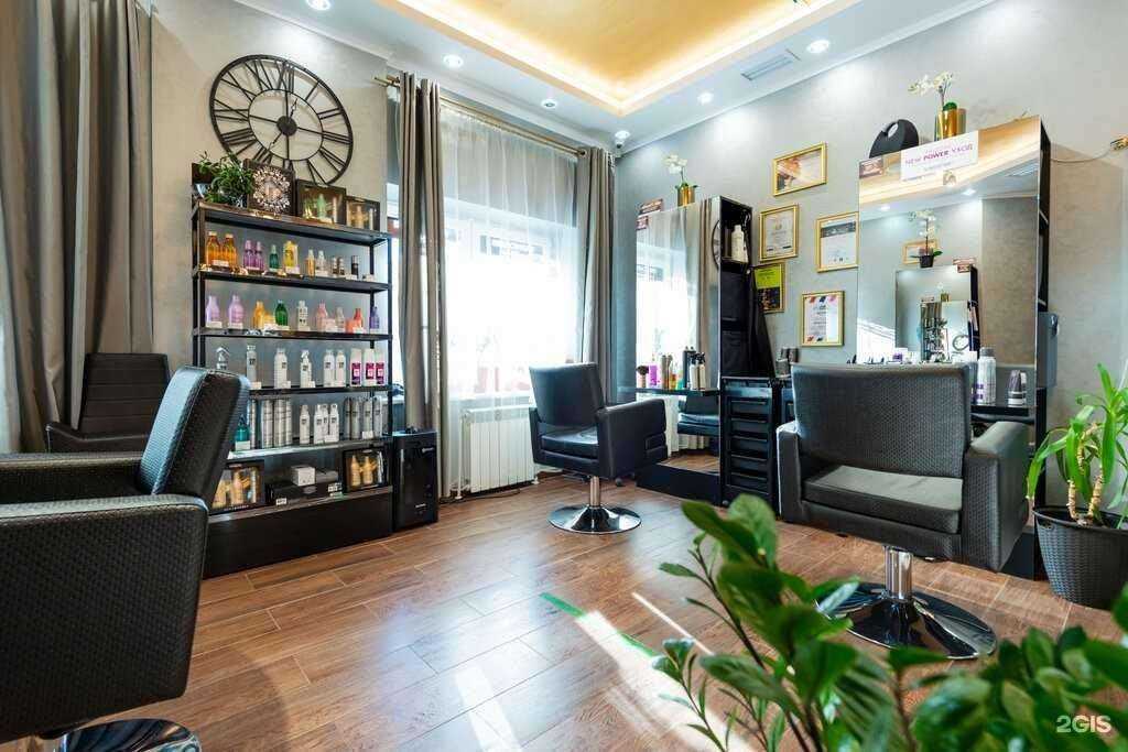 Отзывы на компанию Parrucchieri в г. Пушкино c фото