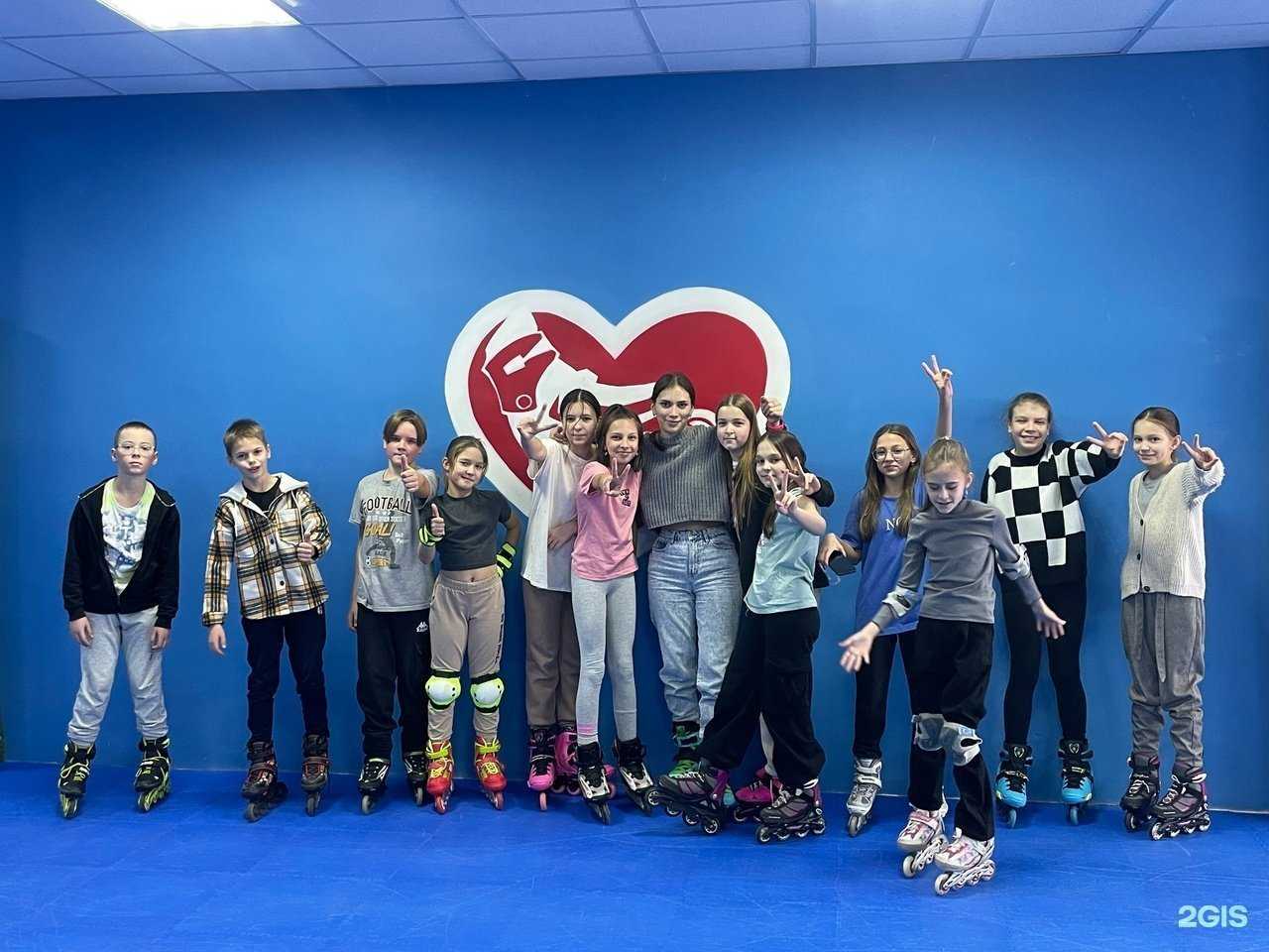 Отзывы на компанию Роллер-Омск в Омске c фото