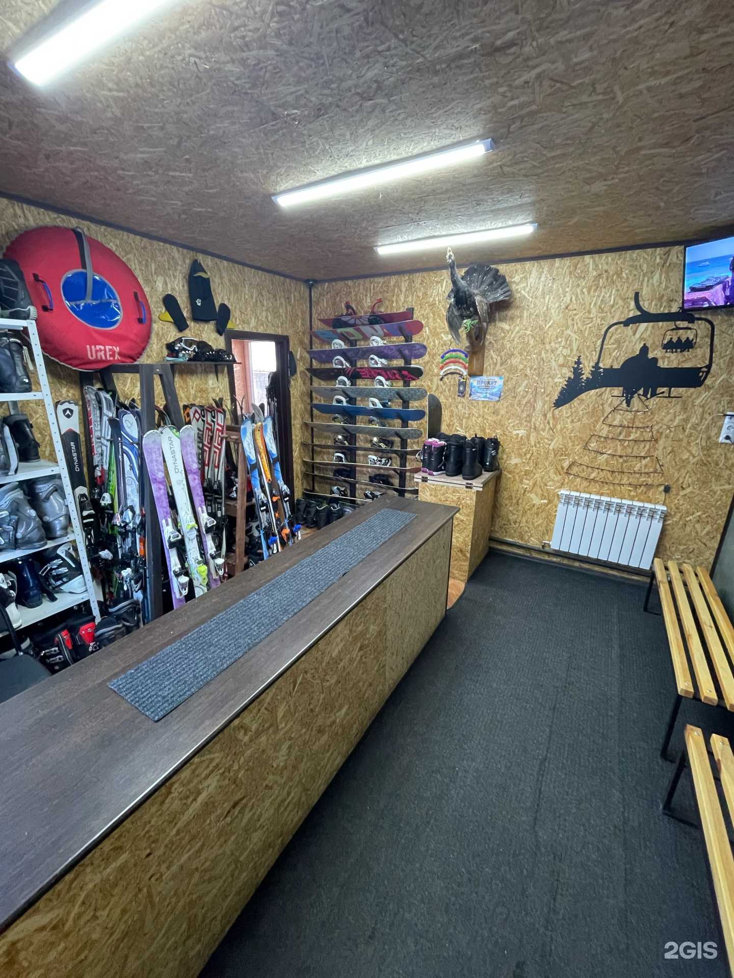 Отзывы на компанию Пухляк в г. Белорецк c фото