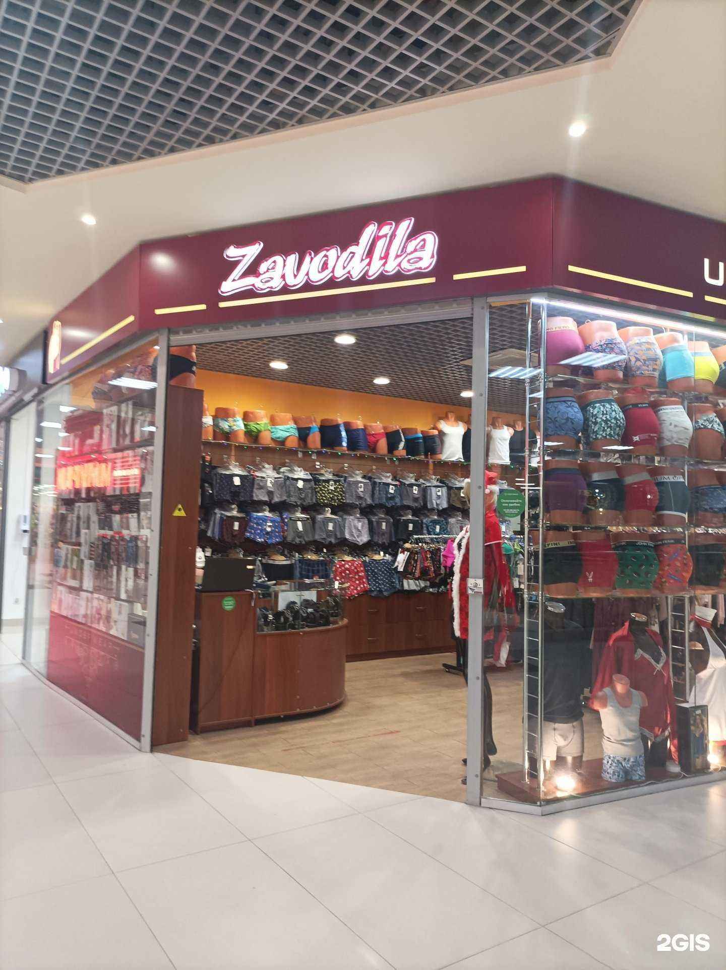 Отзывы на компанию Zavodila в Пскове c фото